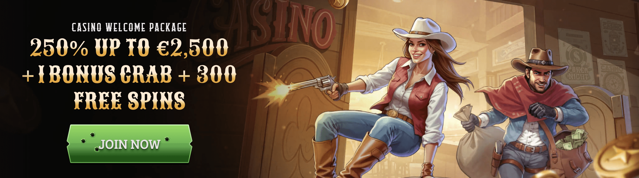 Wildsino Casino