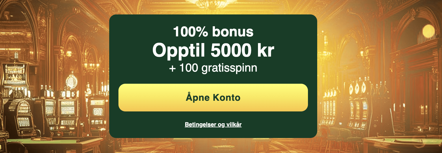 Big Lucky Casino